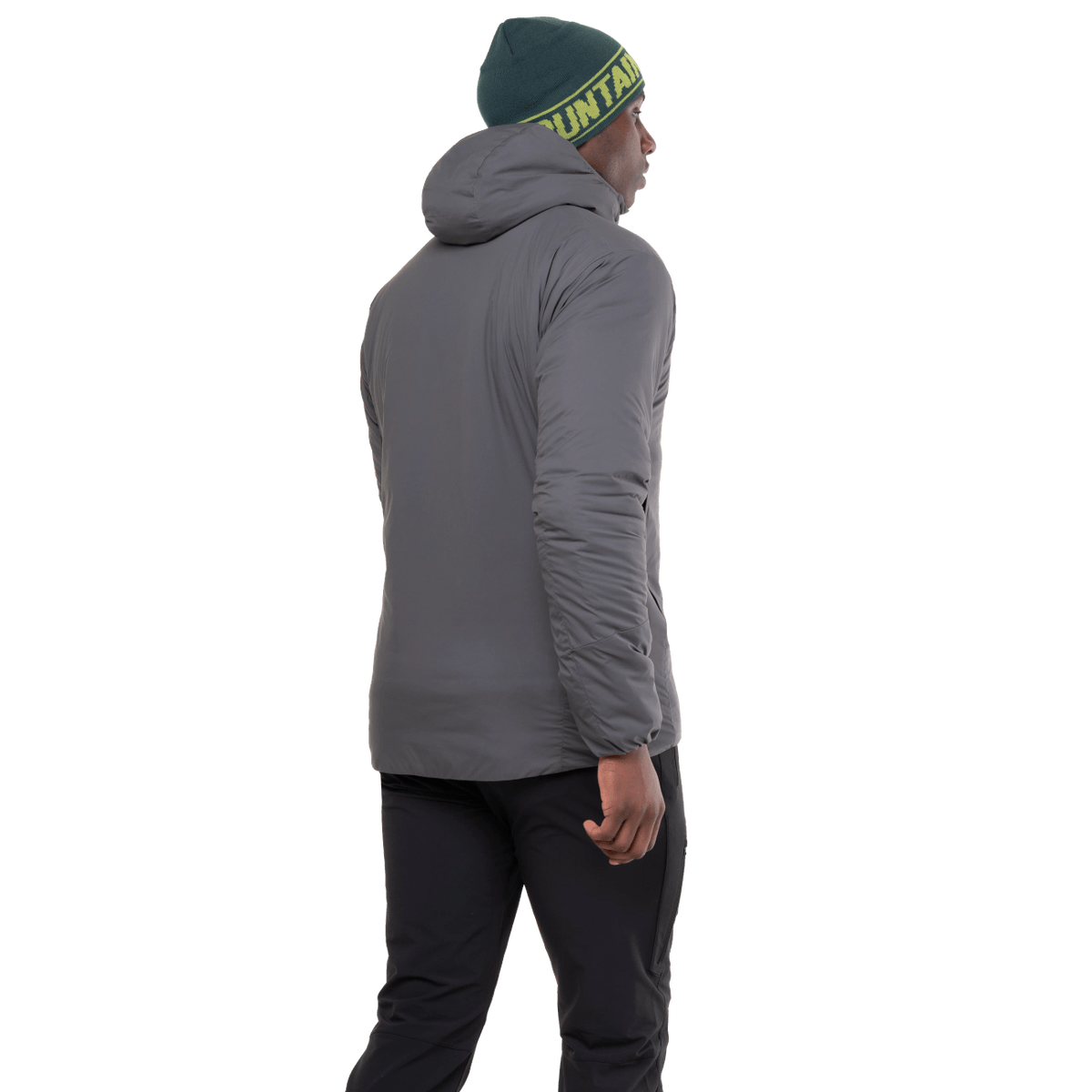 Me-01560 Anvil Grey