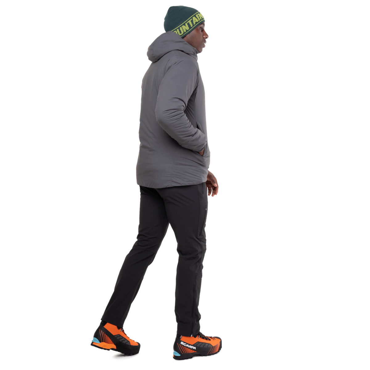 Me-01560 Anvil Grey