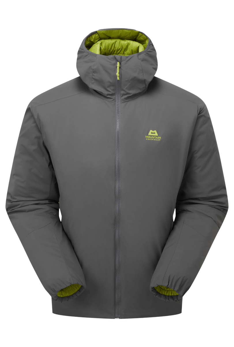 Andola Men's Jacket – Mountain Equipment