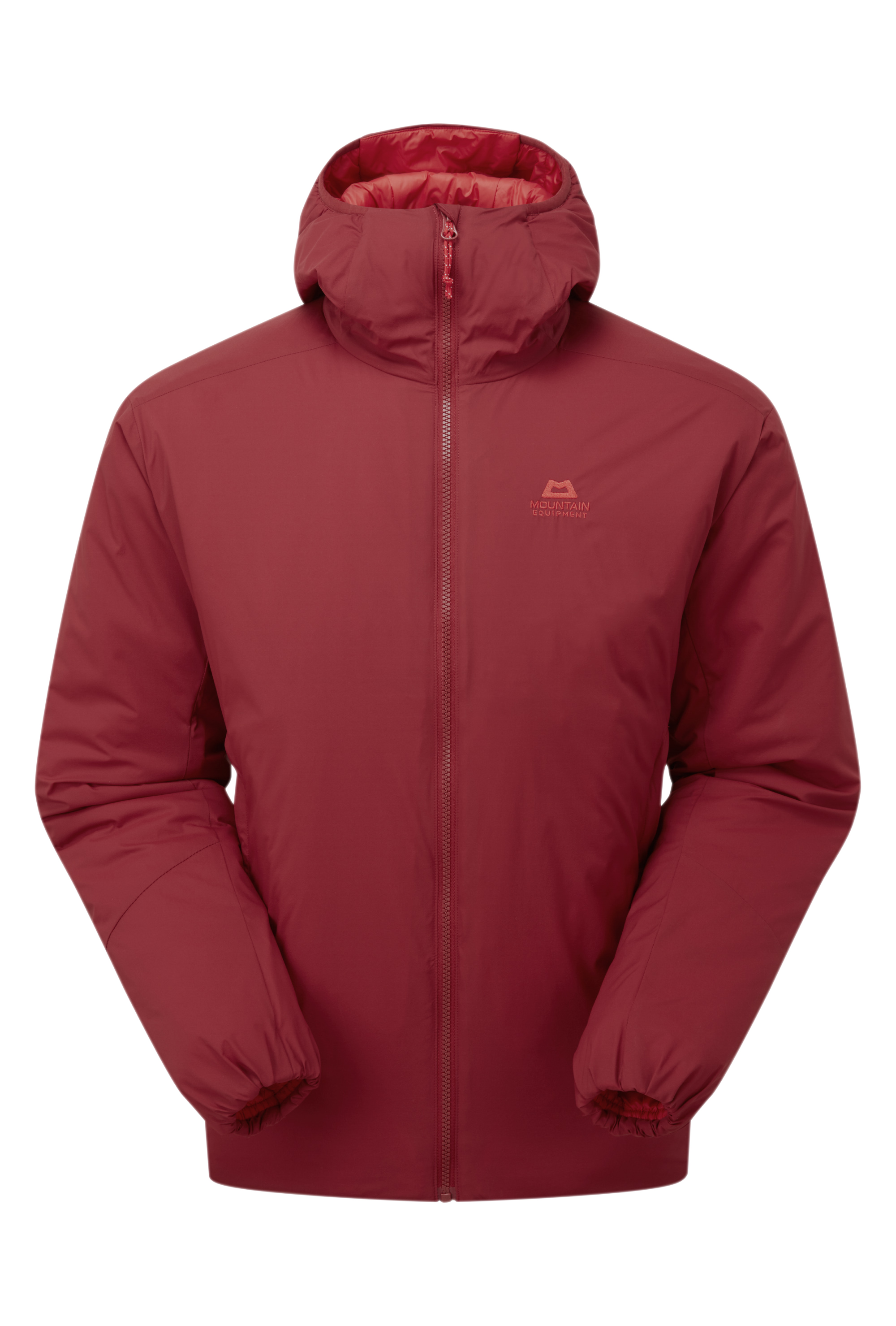 Mountain Mens Winter Jackets No Hood YanHoo Puffer Jacket Men No