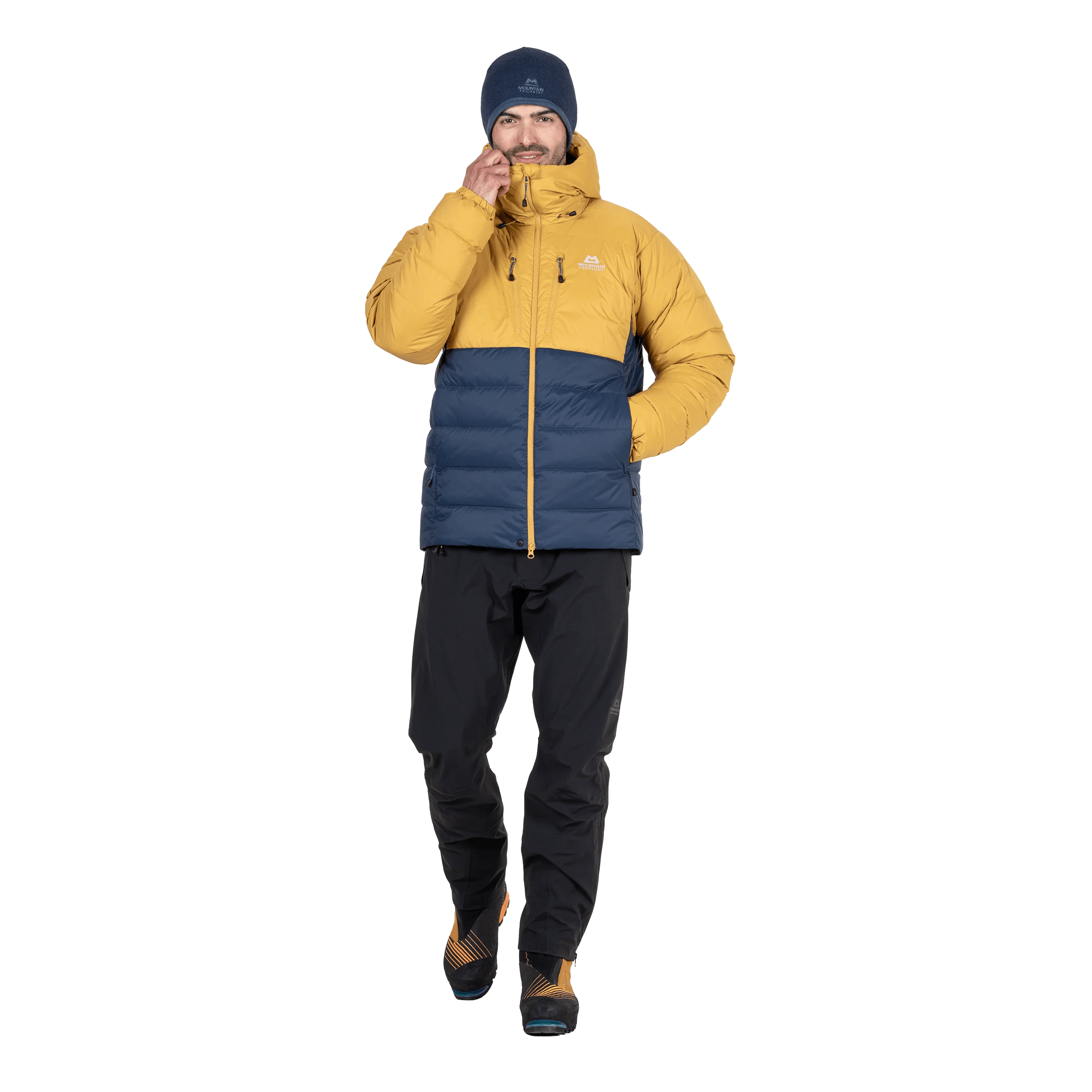 Me-02322 Dusk/Mustard