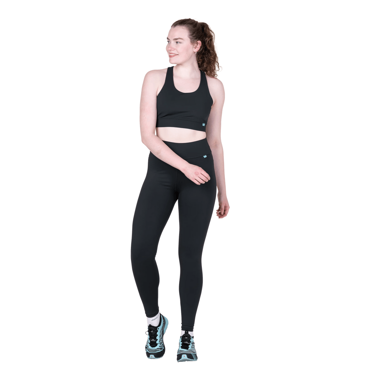 Me-01004 Black