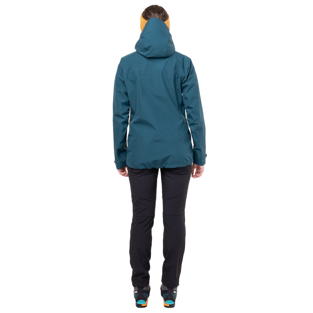 ME-01635 Majolica Blue