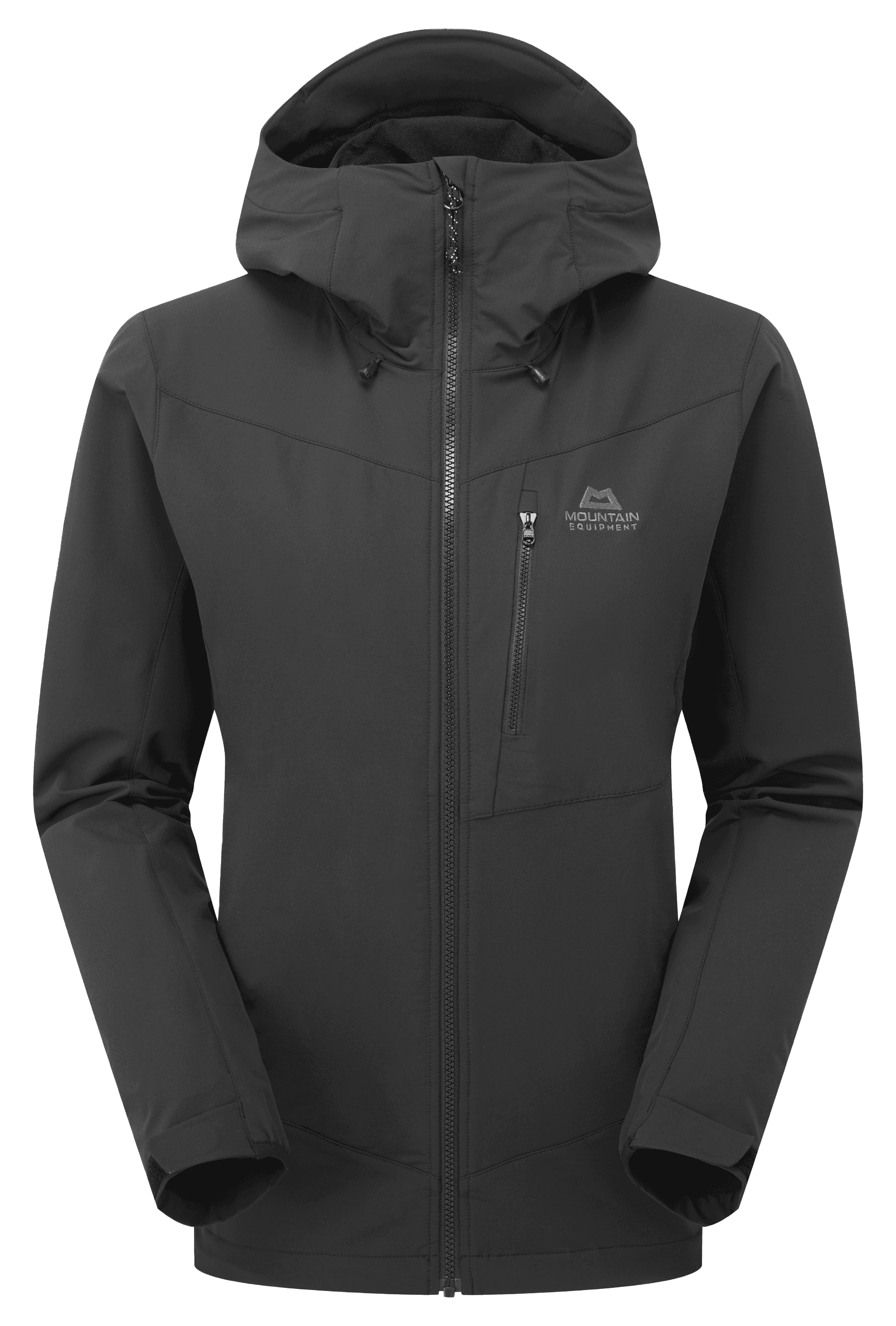 Frontier Women's Jacket – Mountain Equipment