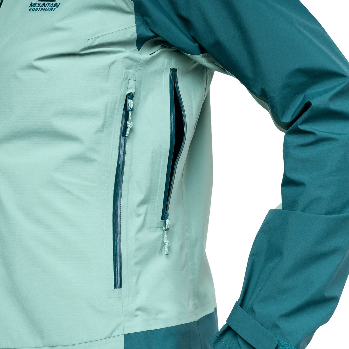 Me-02253 Lichen/DeepTeal,ME-02252 Cosmos/Vivid