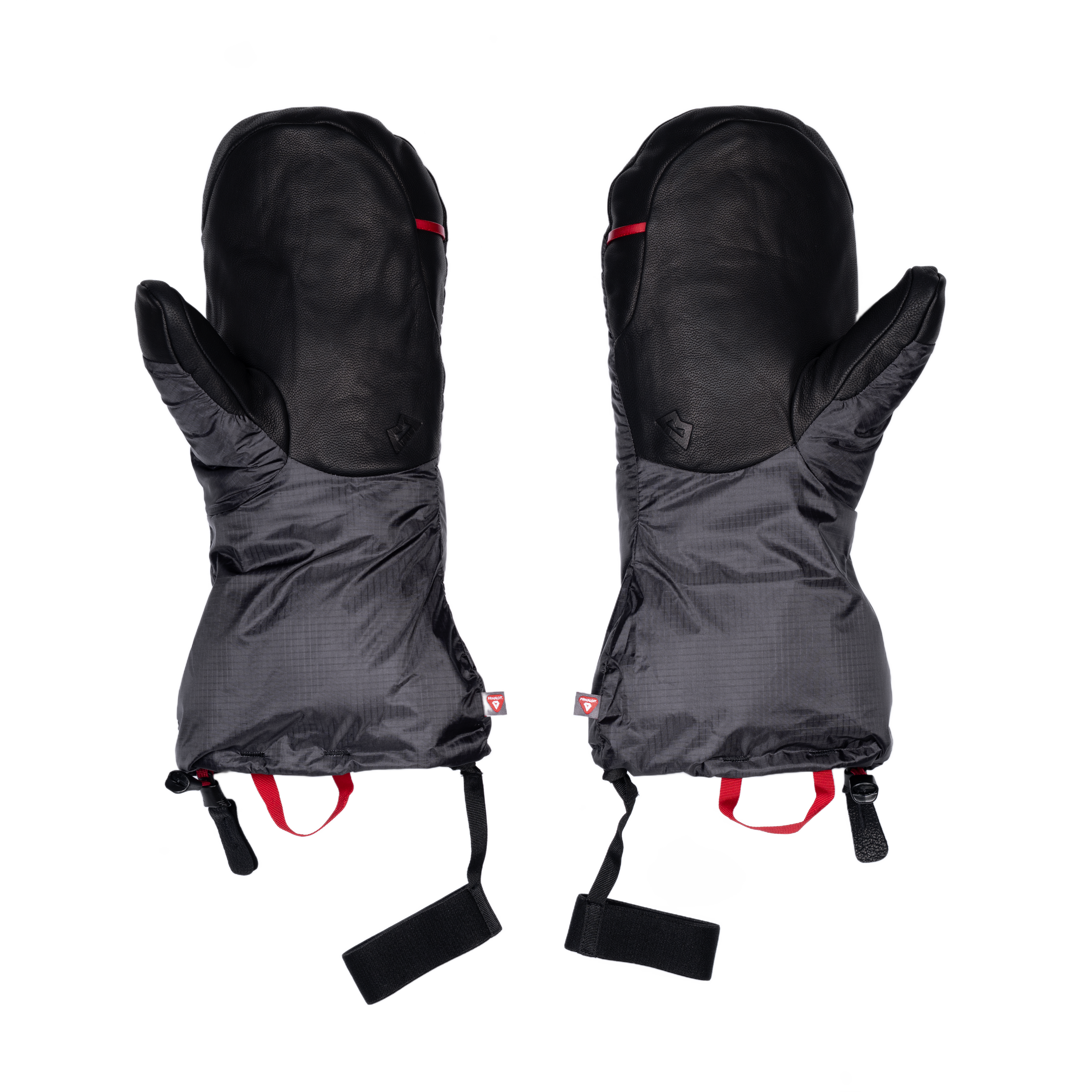 Redline Mitt