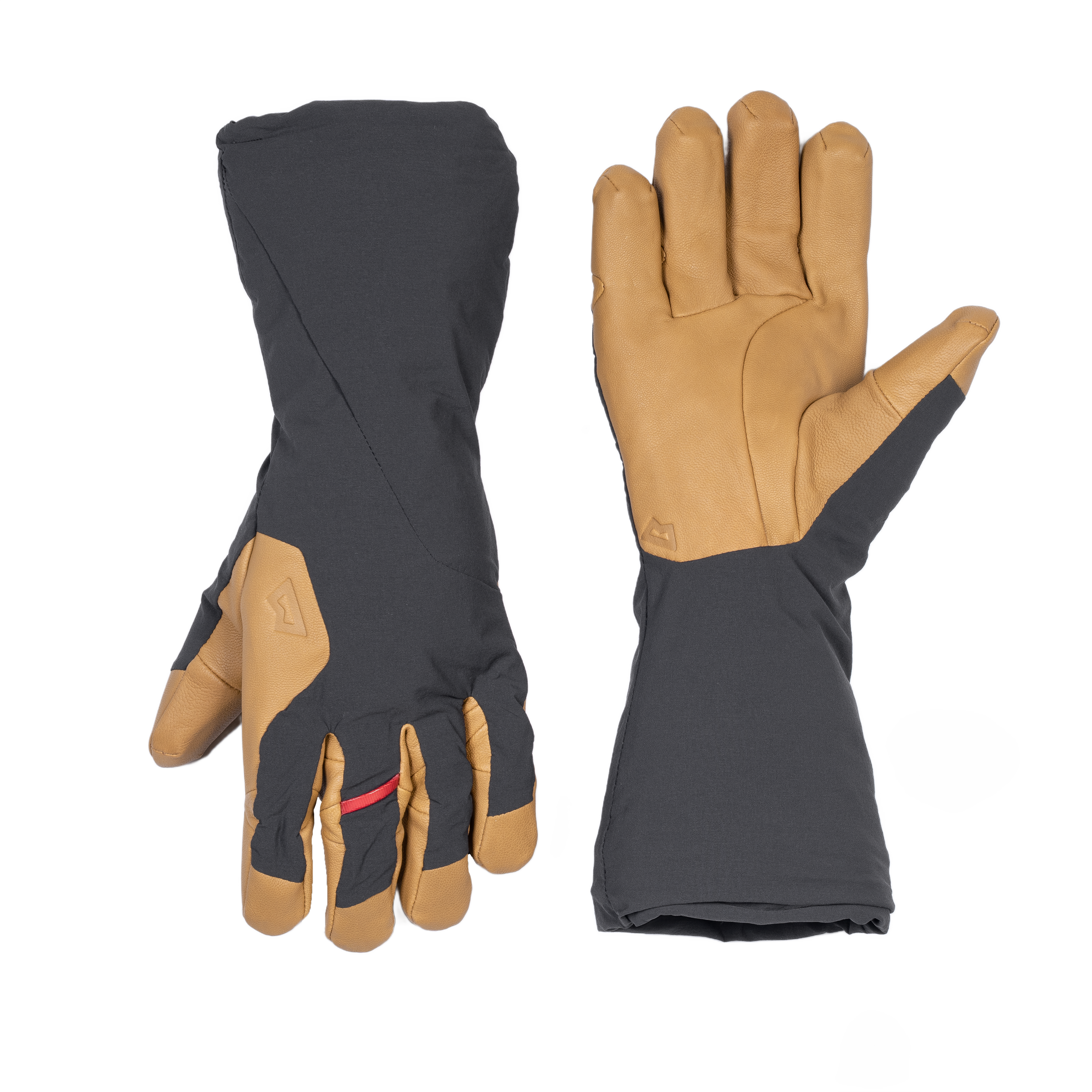 Serac Gauntlet