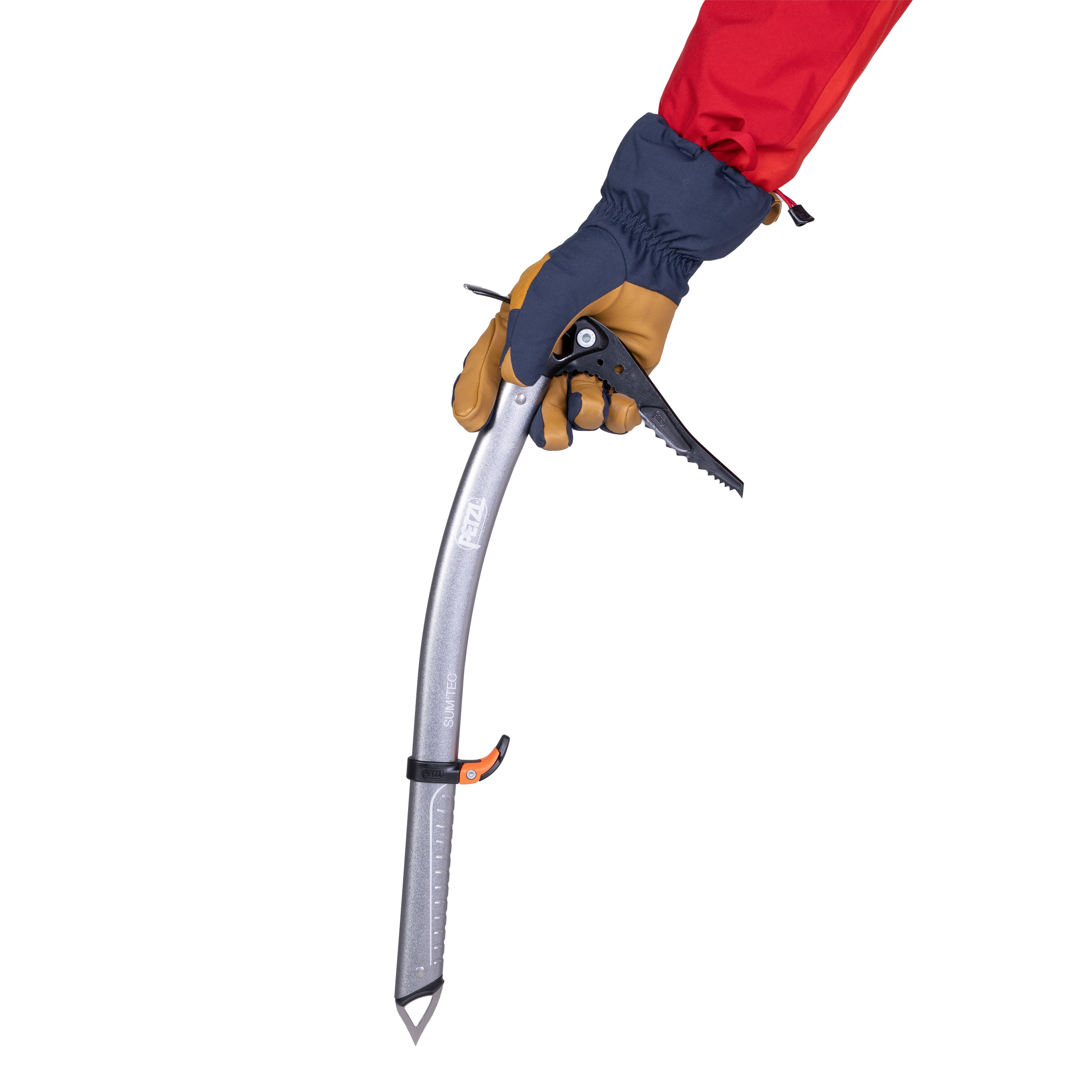 Guide Glove