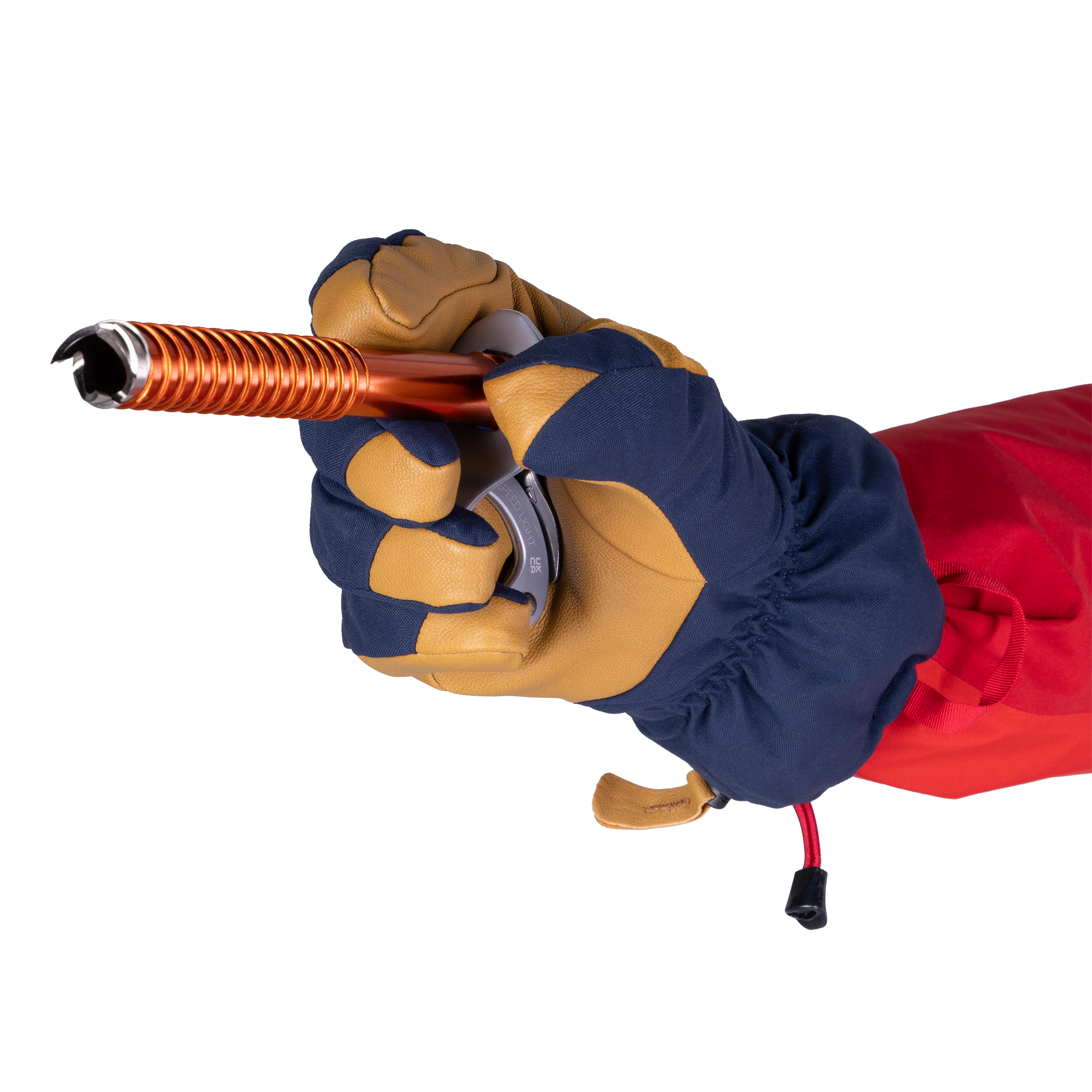 Guide Glove