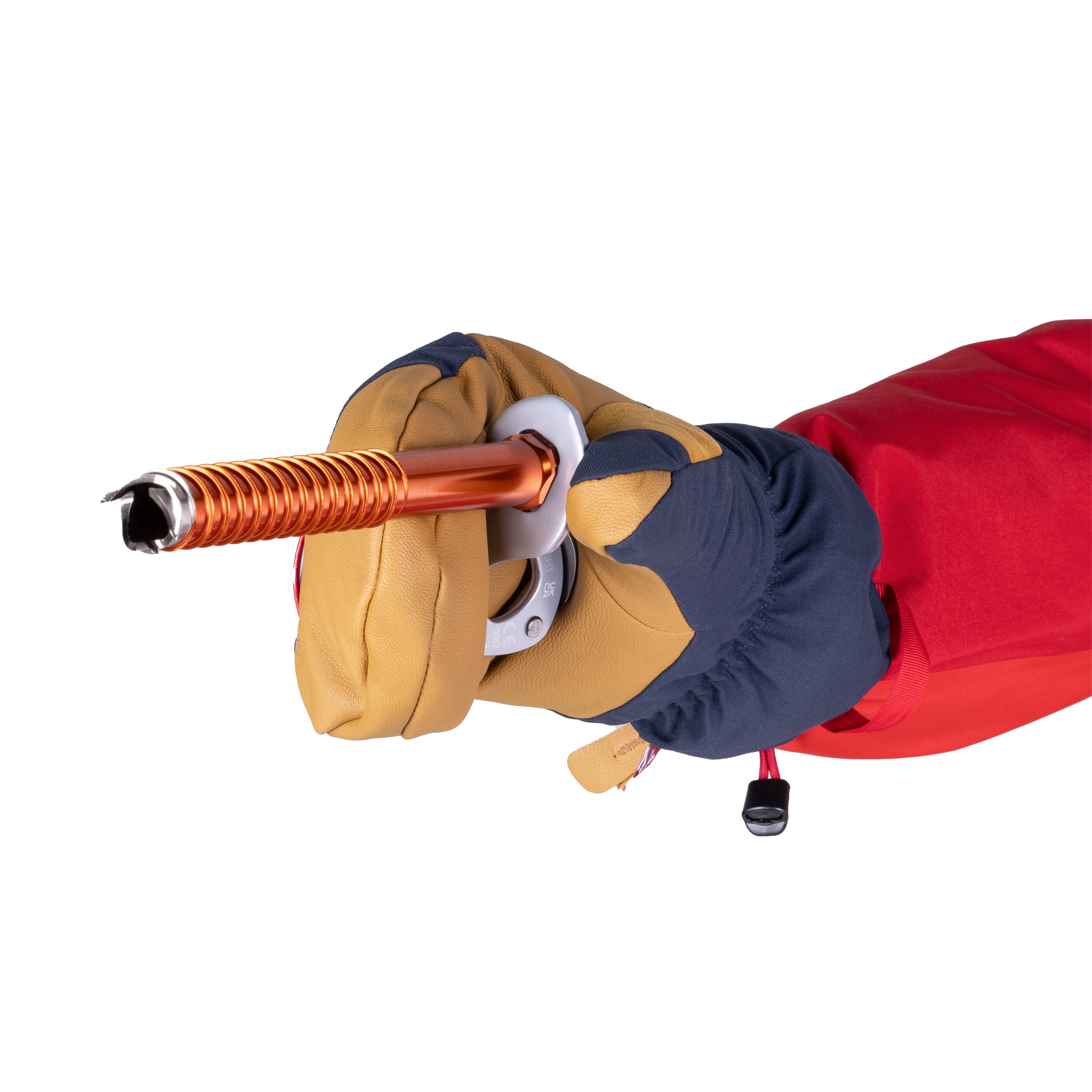 Guide Mitt