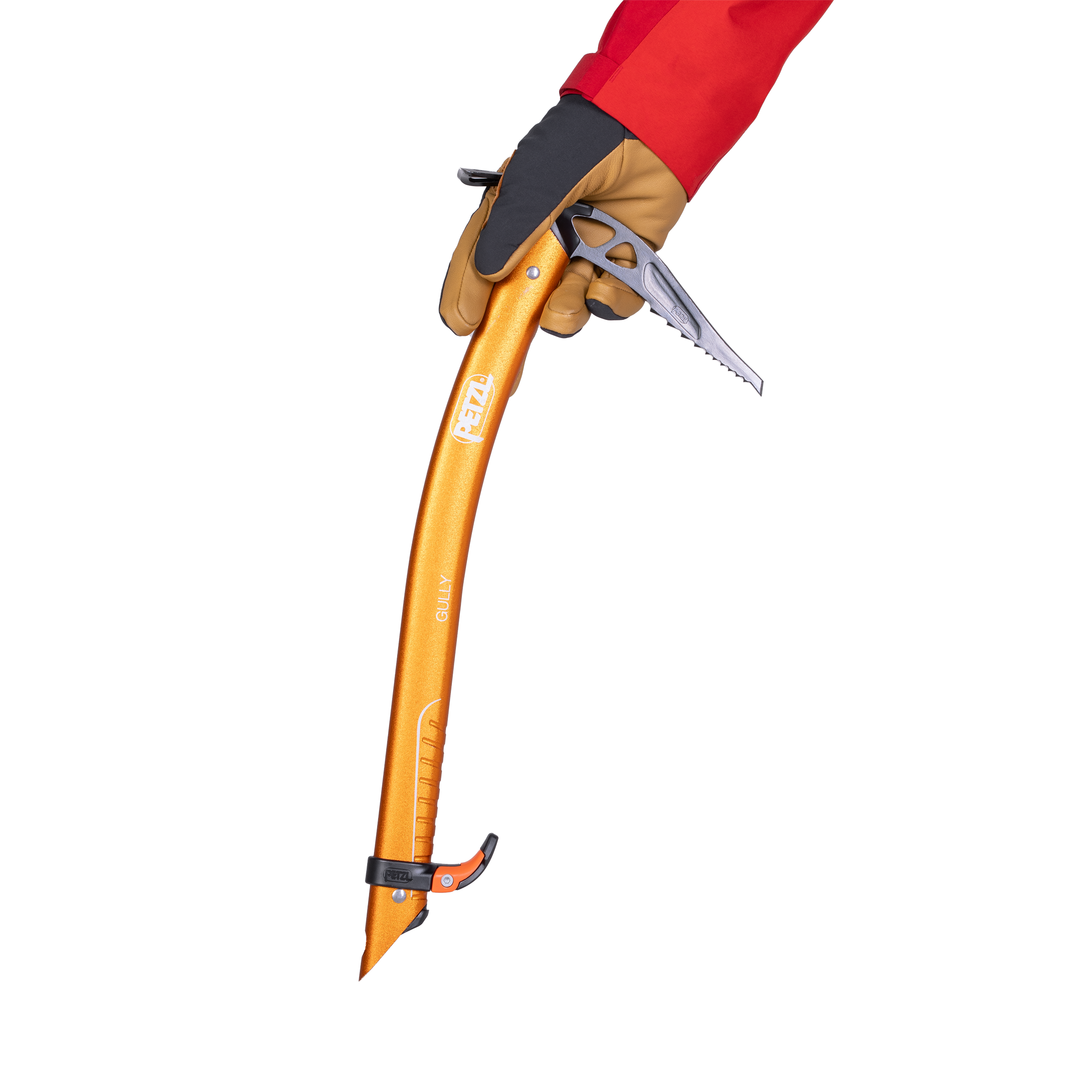 Super Alpine Glove