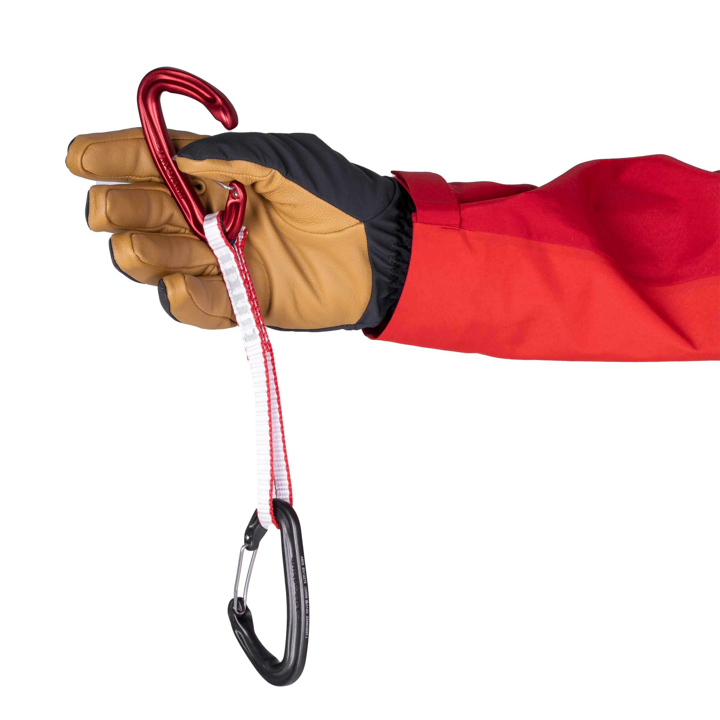 Super Alpine Glove