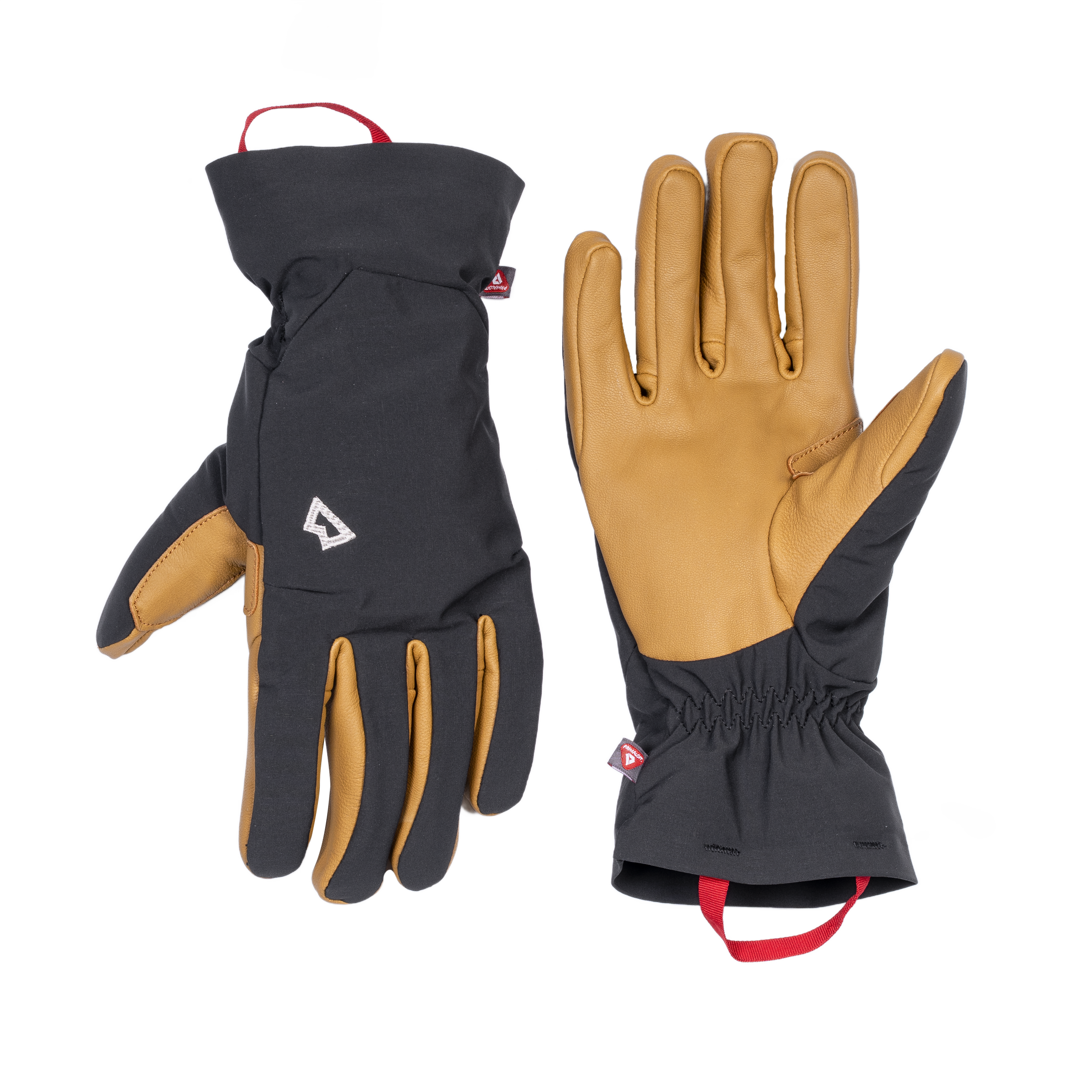 Super Alpine Glove