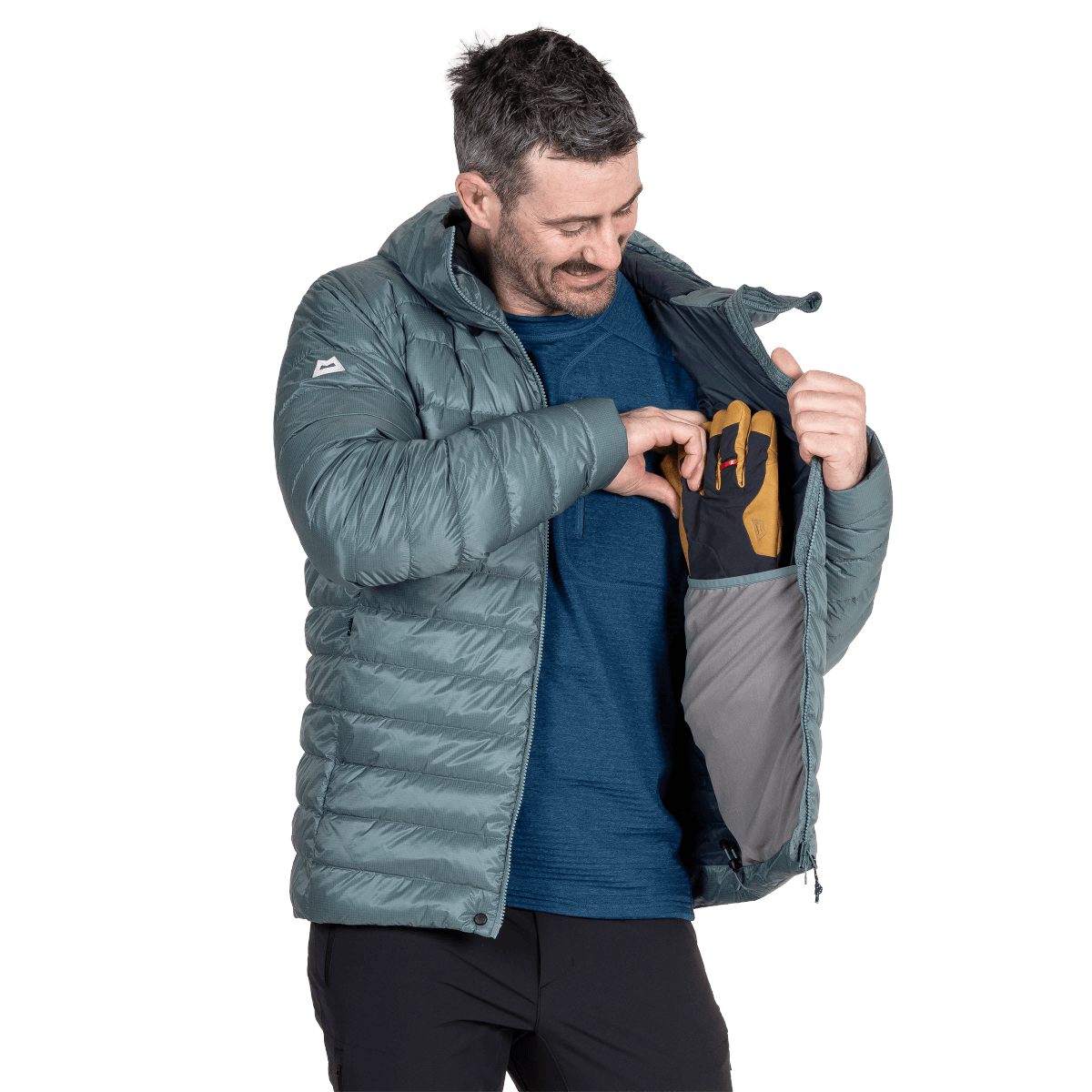 Me-01500 Goblin Blue