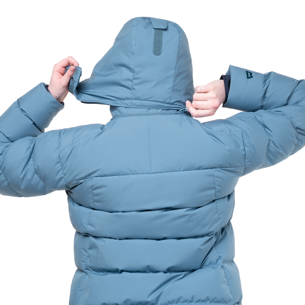 Tromso Wmns Jacket