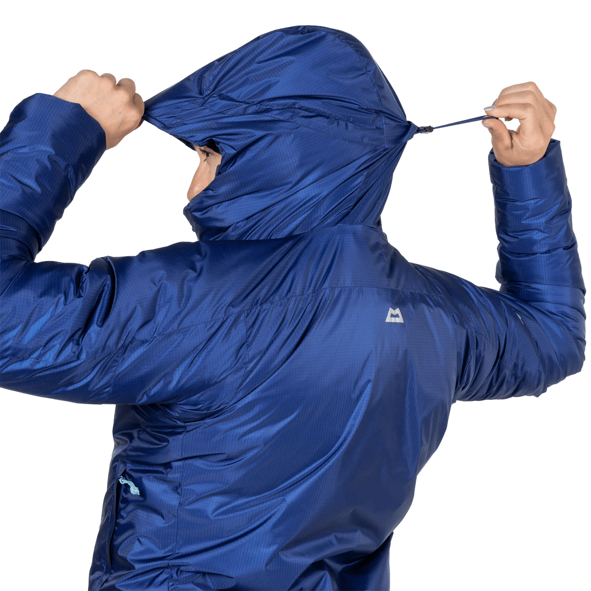 Me-01899 Admiral Blue