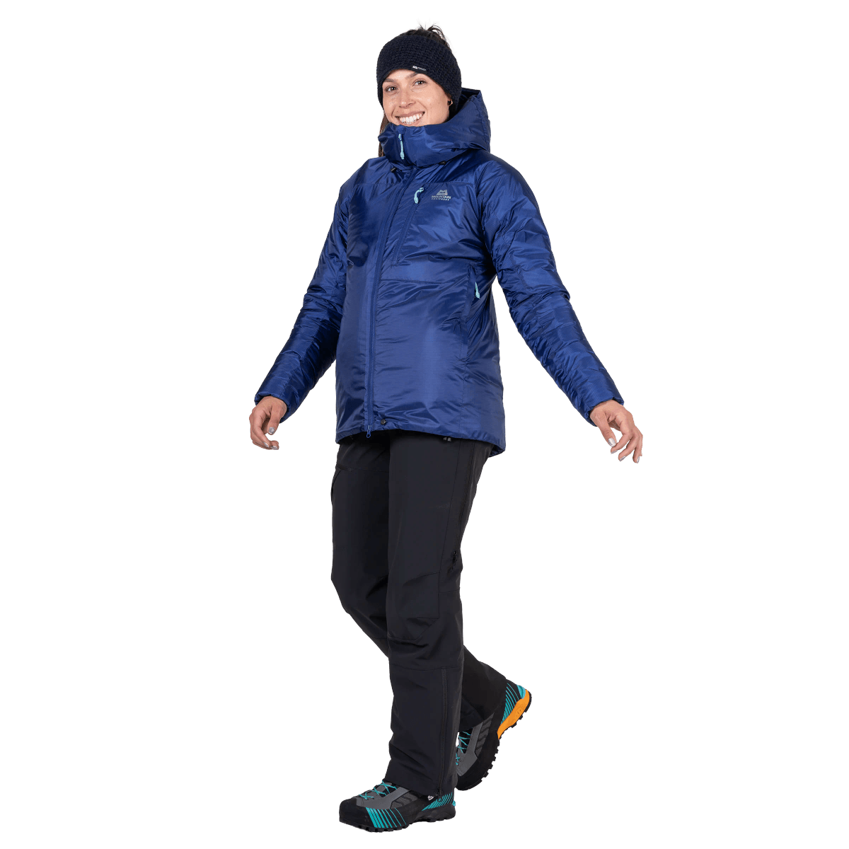 Me-01899 Admiral Blue