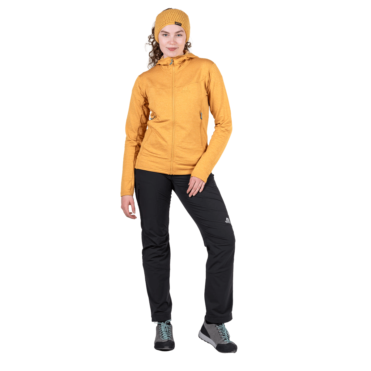 Me-02259 Butterscotch