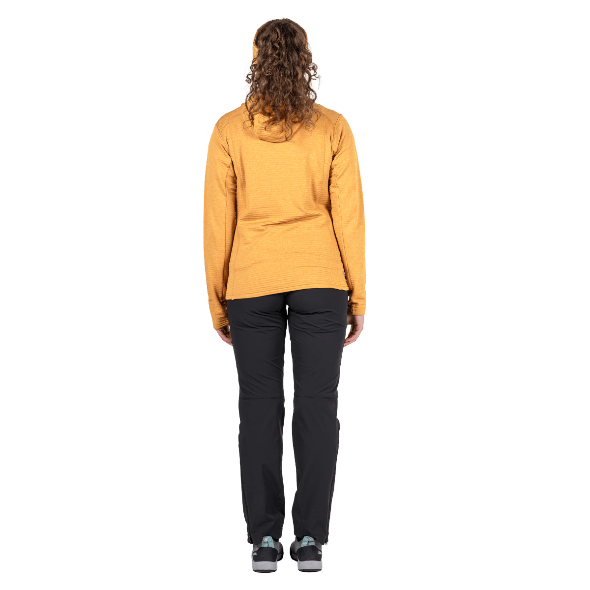 Me-02259 Butterscotch