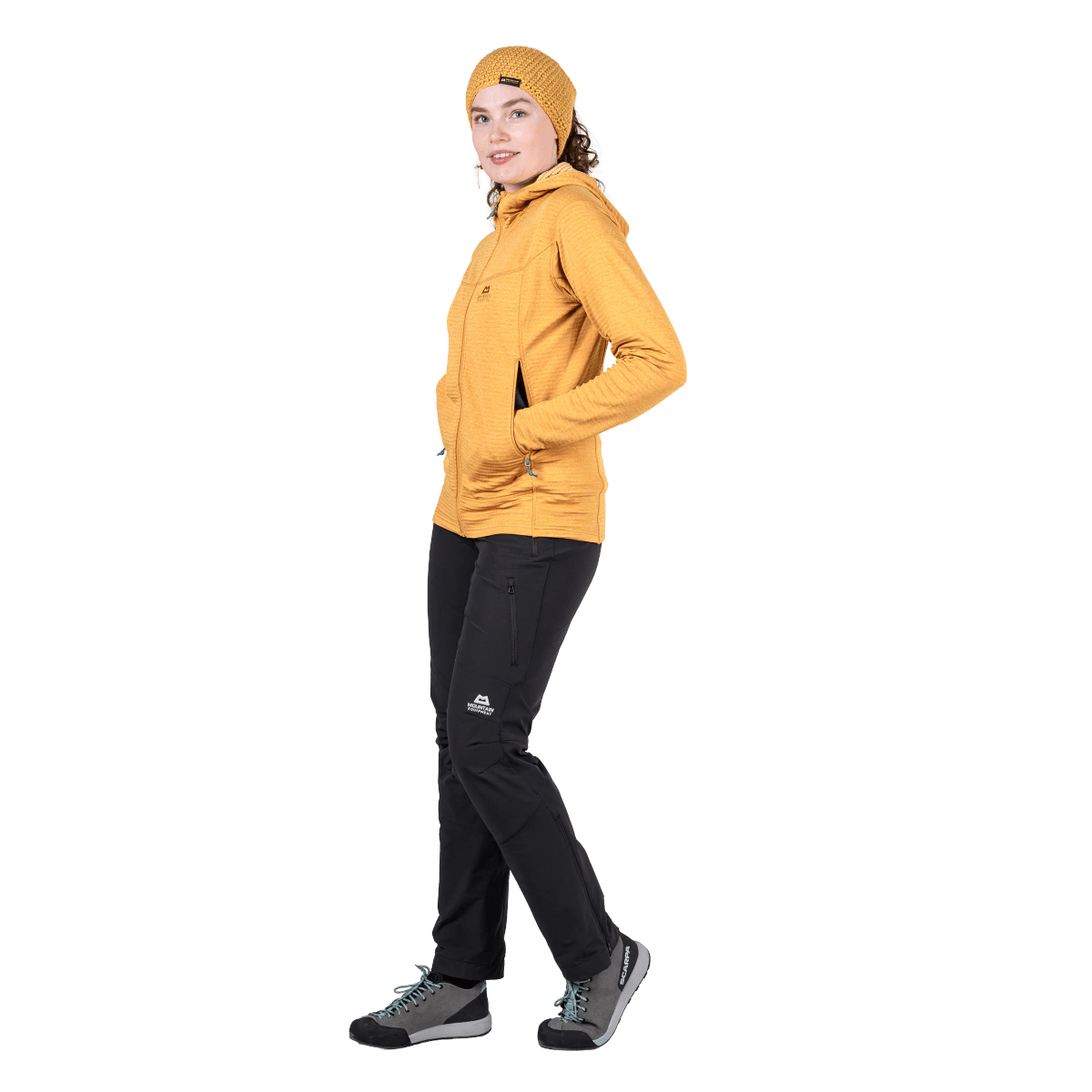 Me-02259 Butterscotch