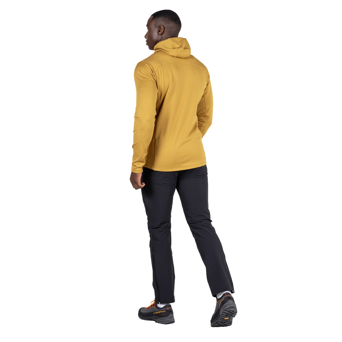 Me-02312 Mustard