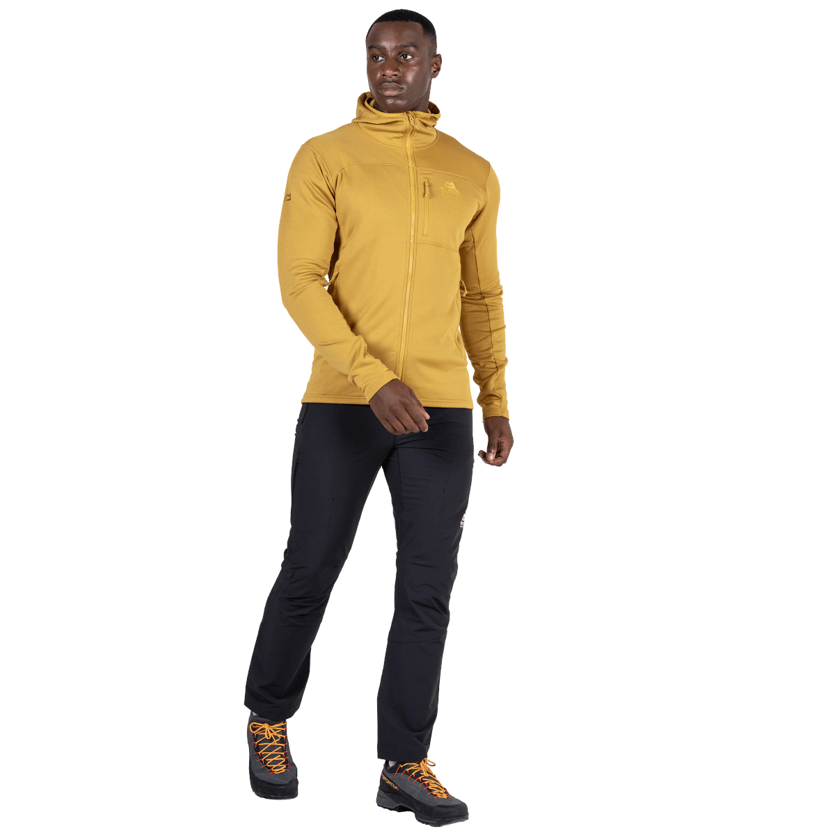 Me-02312 Mustard