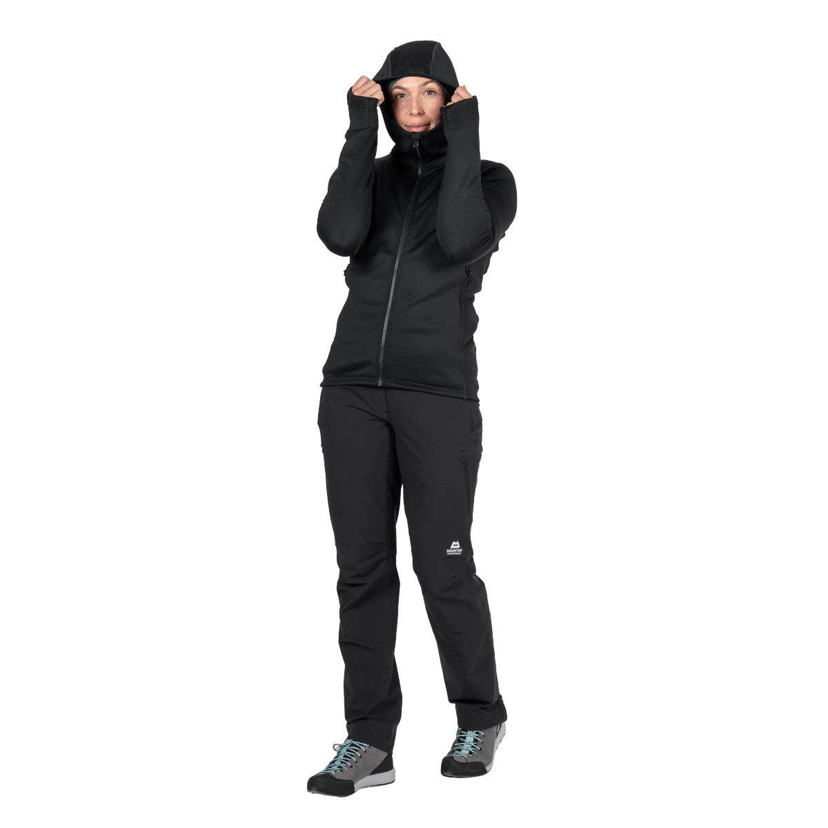 Me-01004 Black