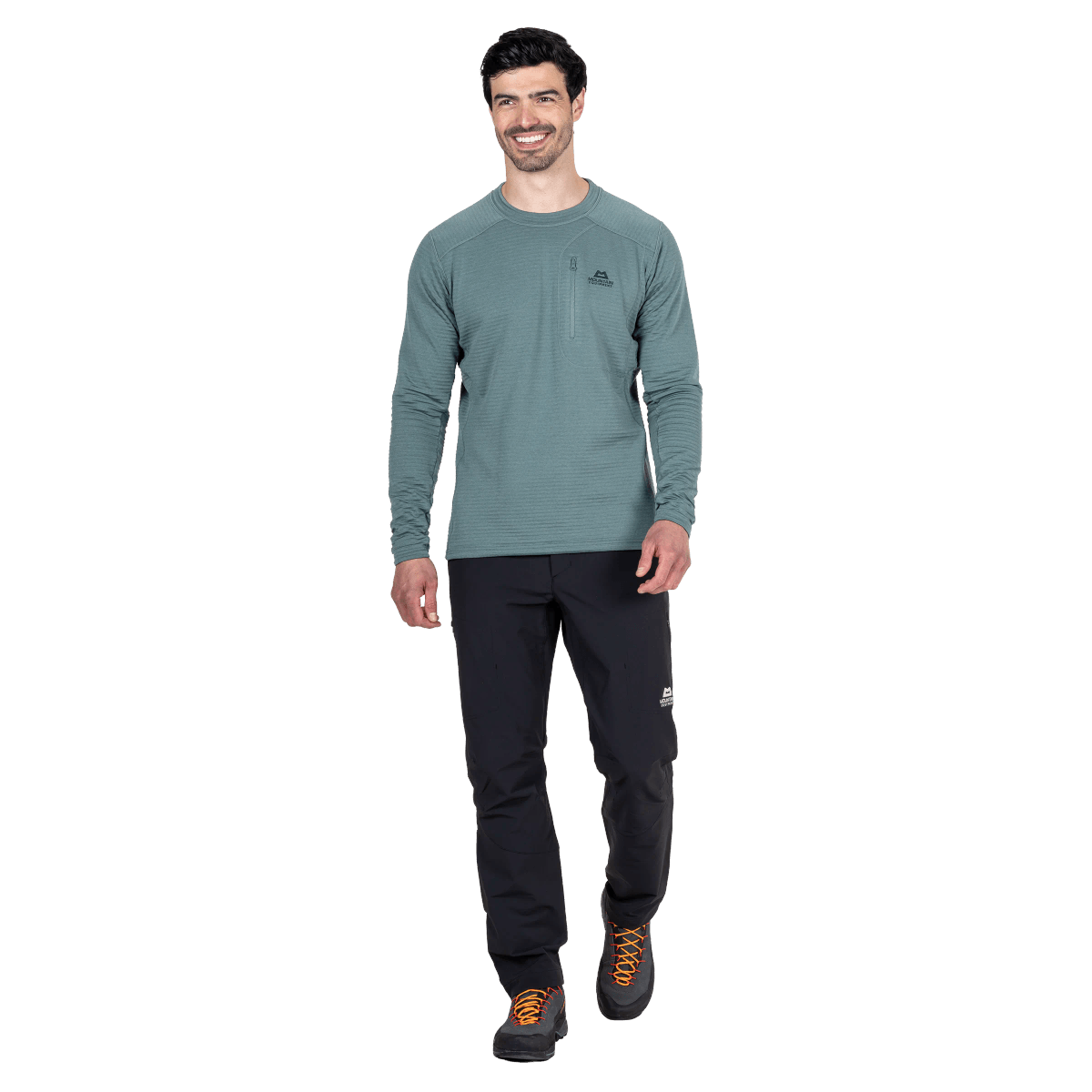 Me-01500 Goblin Blue