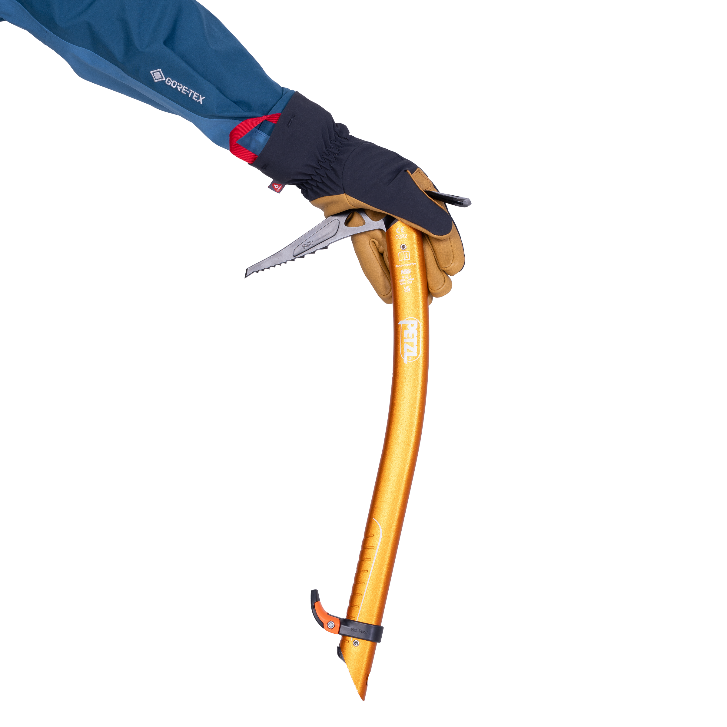 Super Alpine Women's Glove