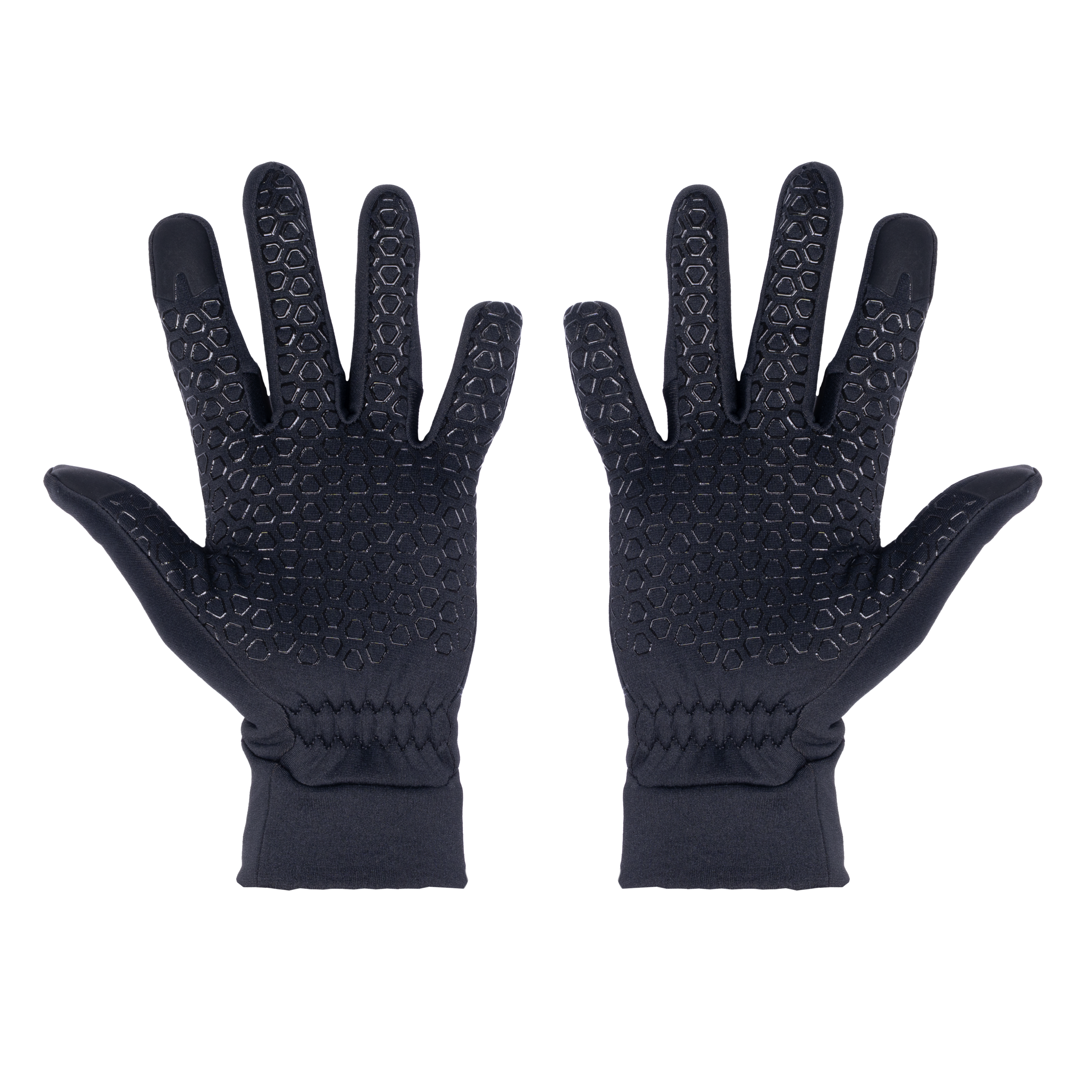 Stretch Fleece Grip Women's Glove