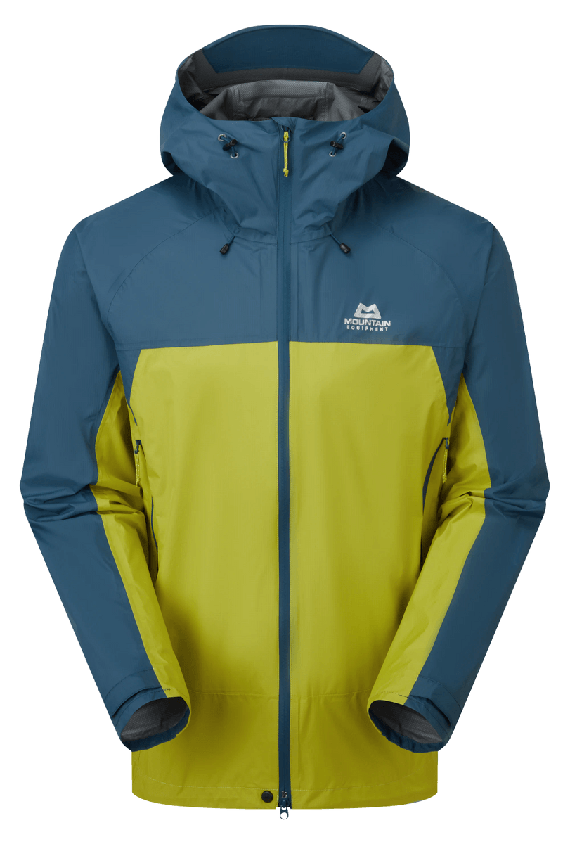 Raintower Men's Jacket – Mountain Equipment