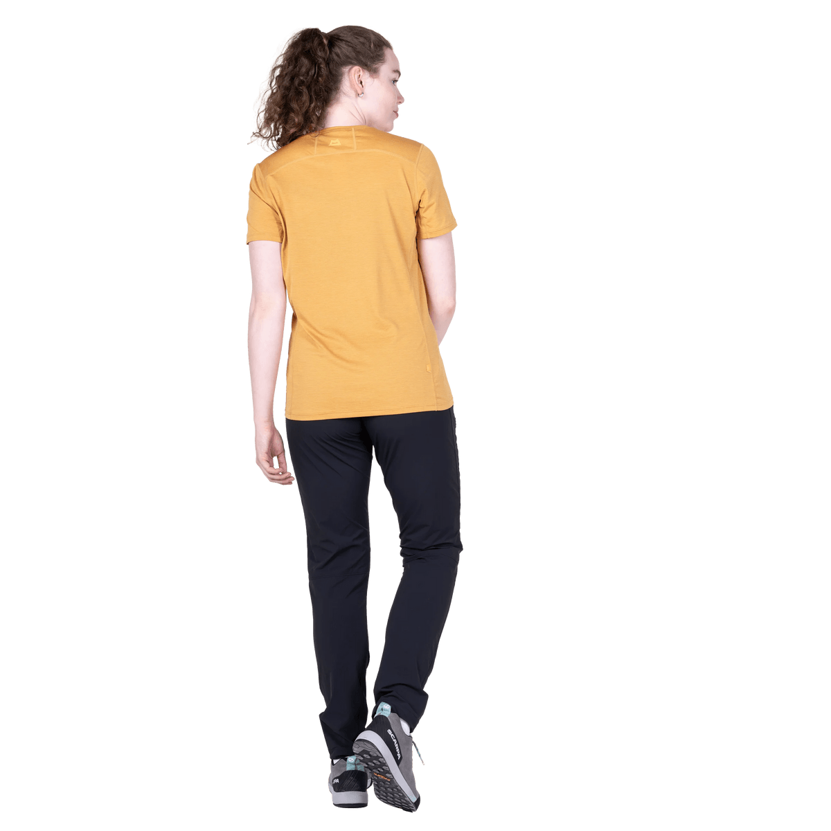 Me-02259 Butterscotch