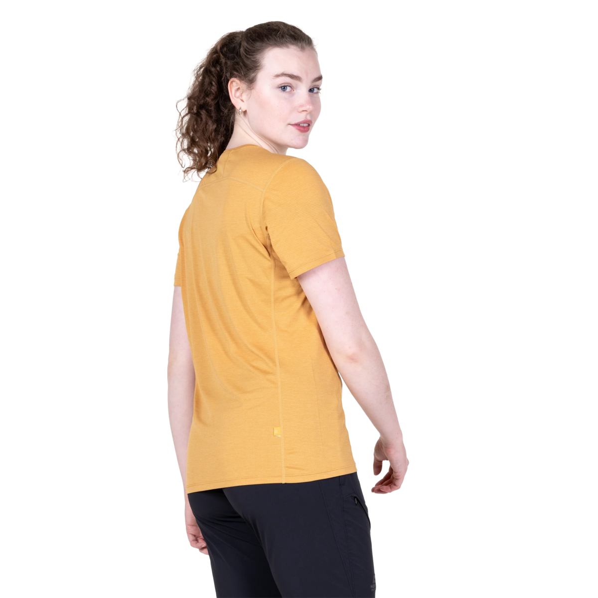 Me-02259 Butterscotch