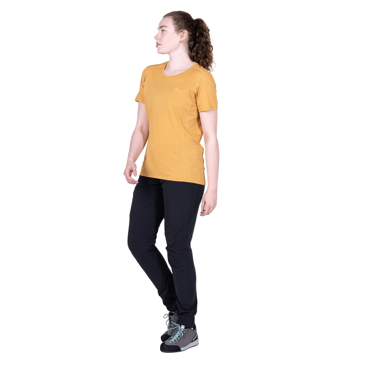 Me-02259 Butterscotch