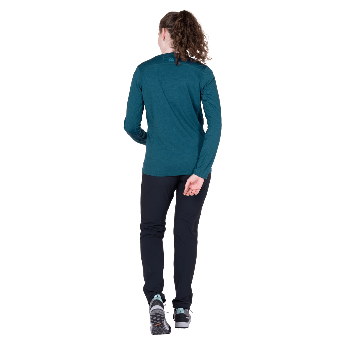 ME-01635 Majolica Blue