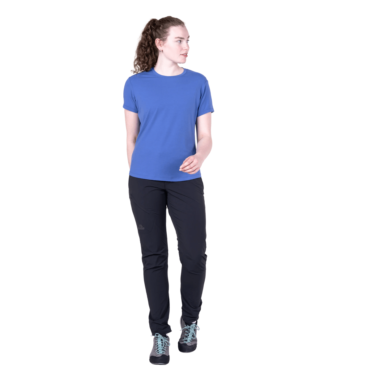 Me-02218 Vivid Blue