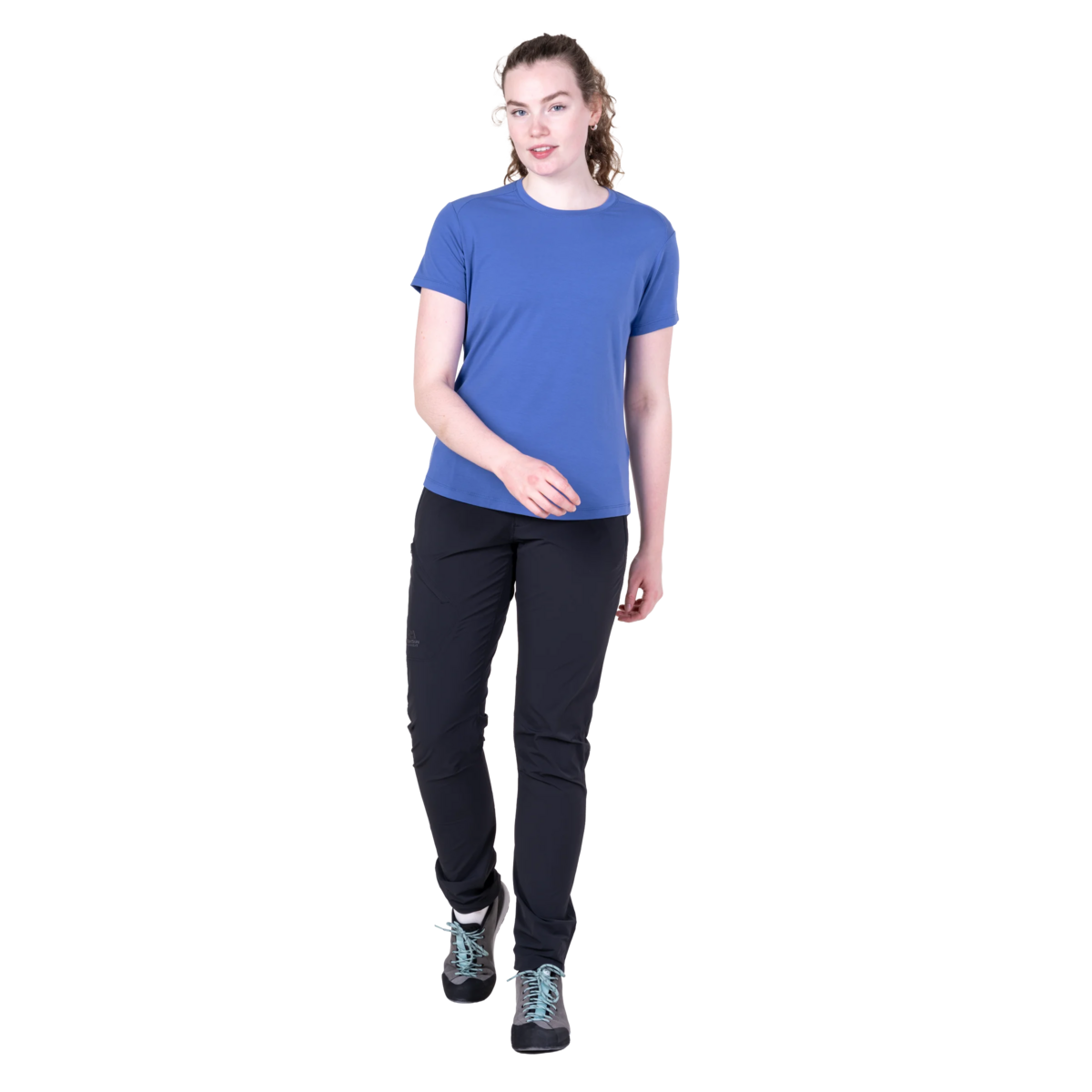 Me-02218 Vivid Blue