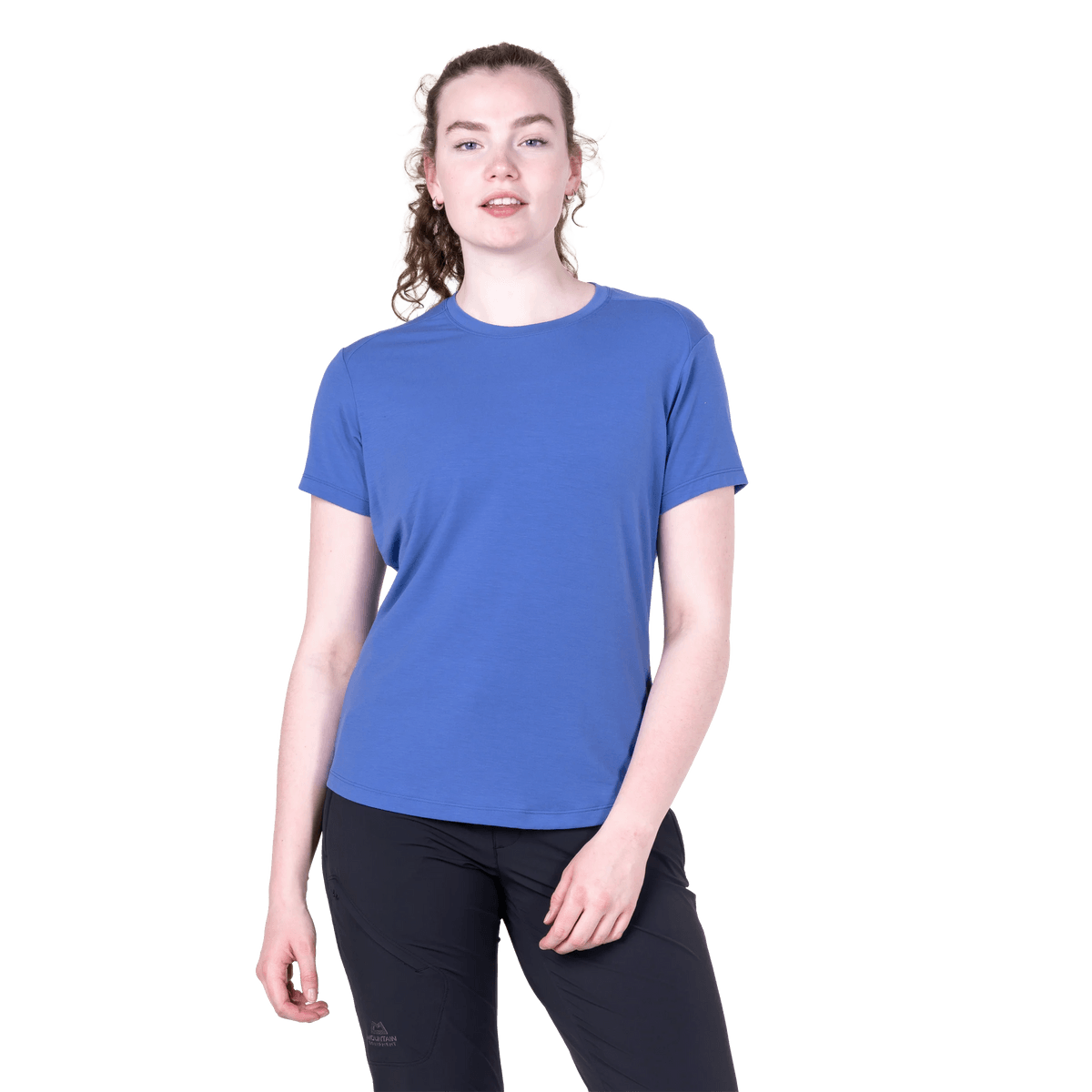 Me-02218 Vivid Blue