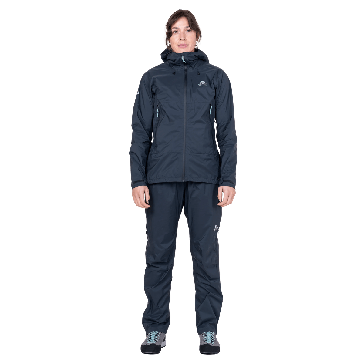 Me-01403 Blue Nights