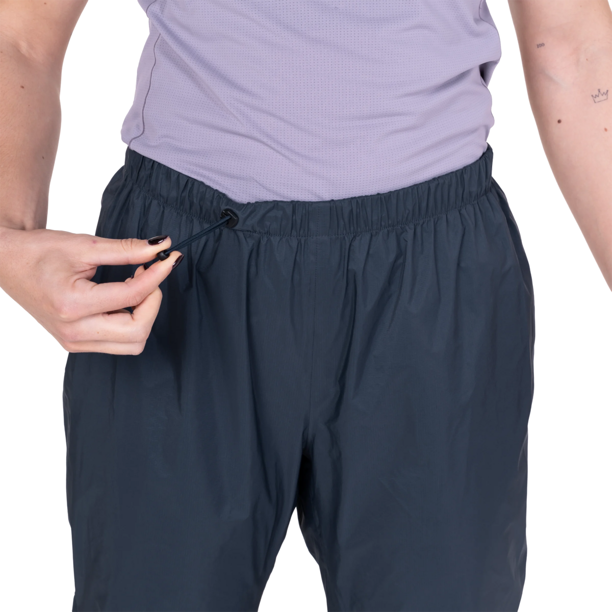 Me-01403 Blue Nights