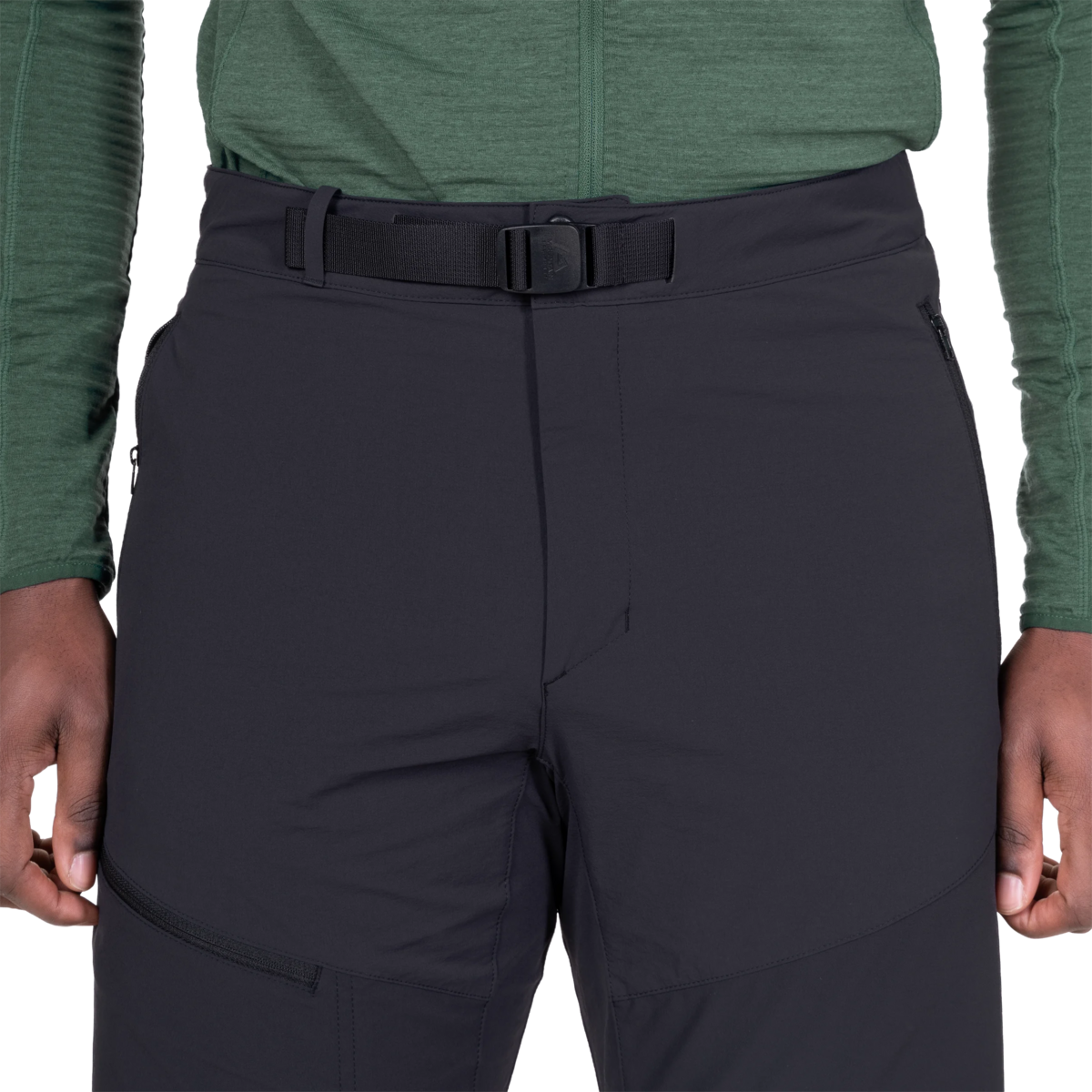Me-01004 Black