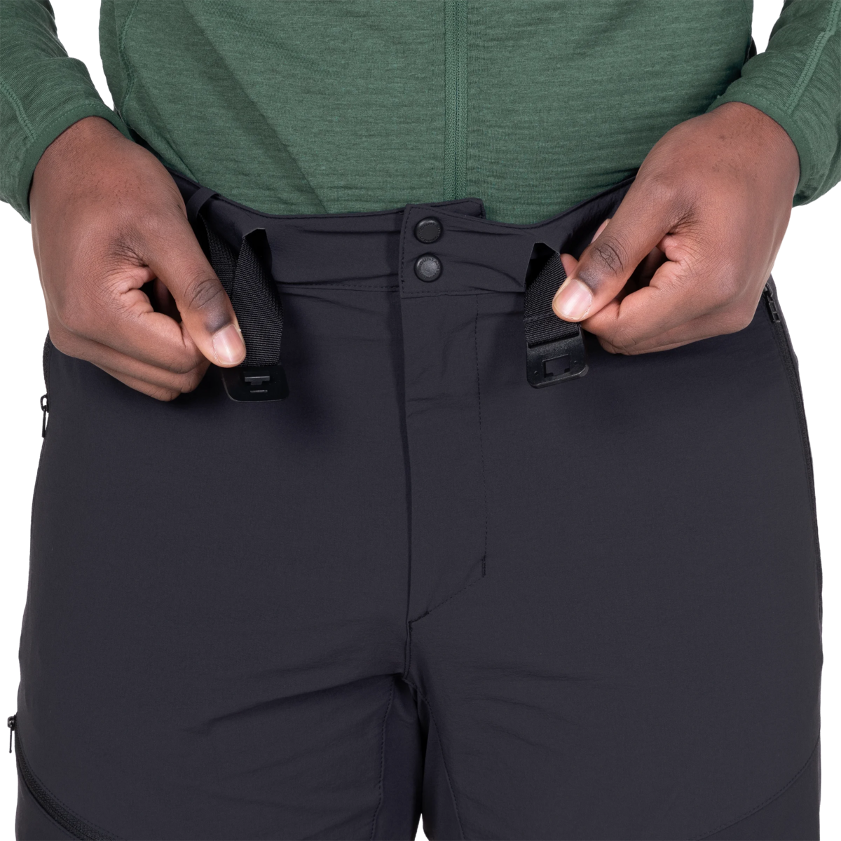 Me-01004 Black