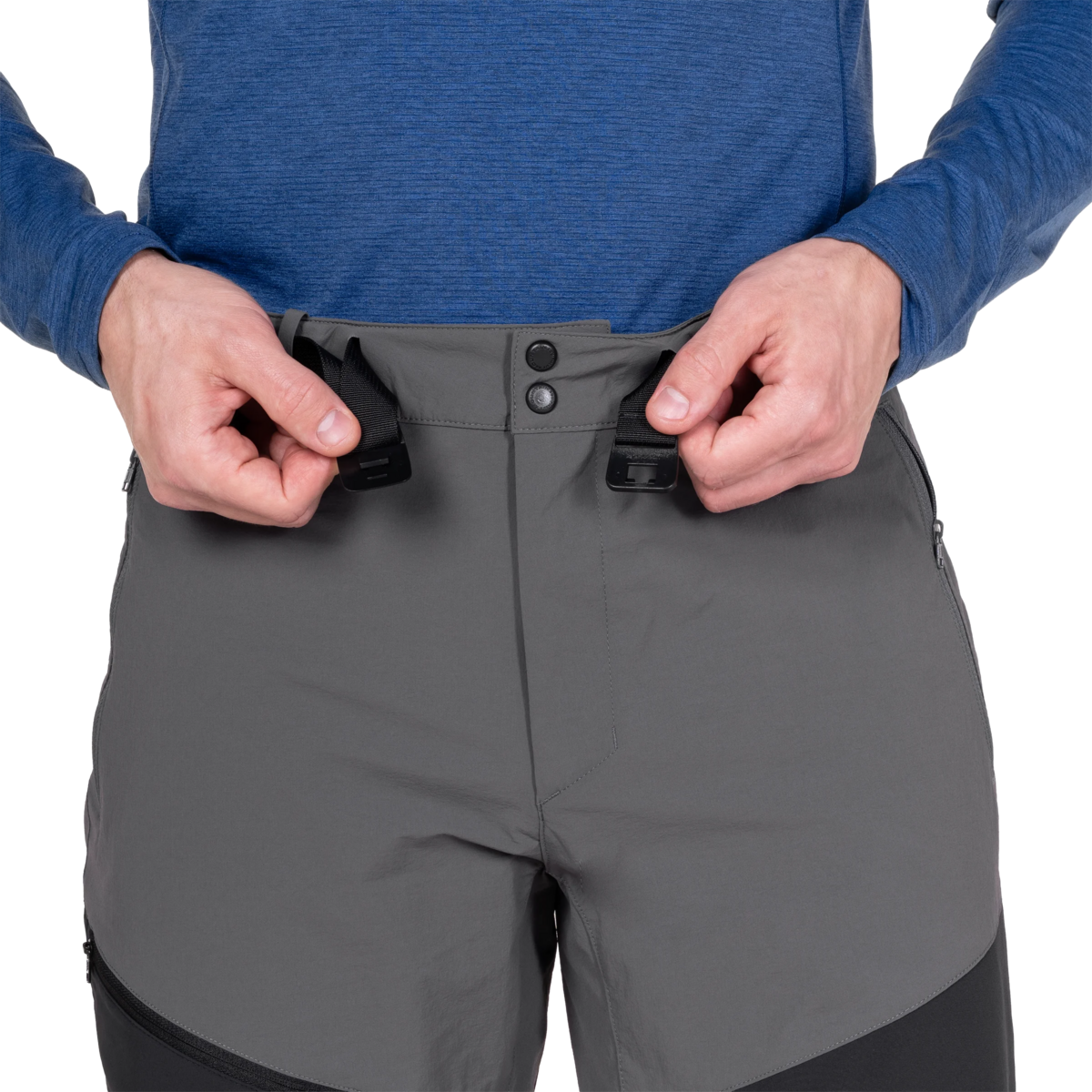 Me-01567 Anvil Grey/Black