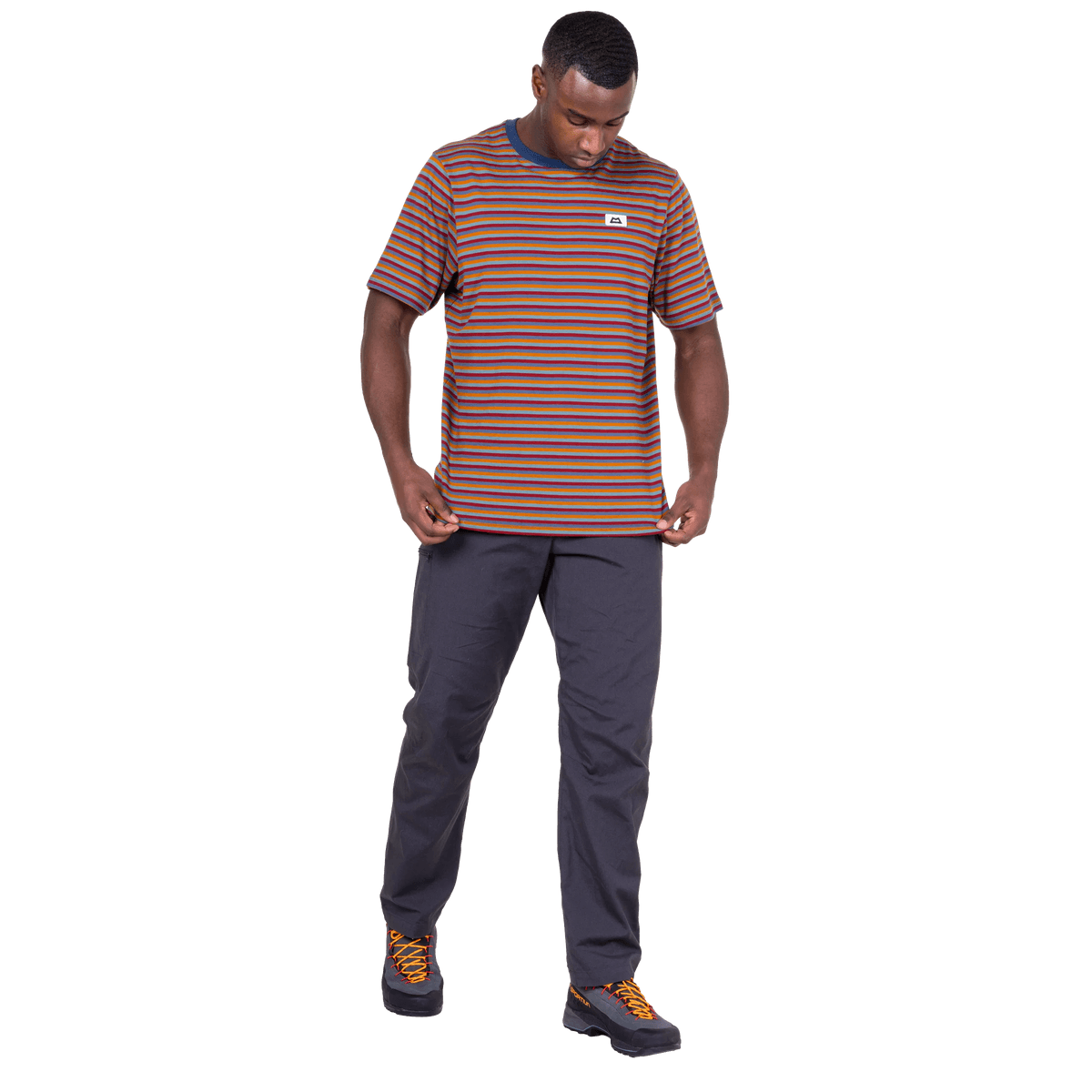 Me-02289 Stanage Stripe