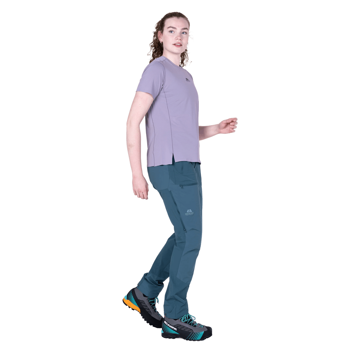 ME-01635 Majolica Blue