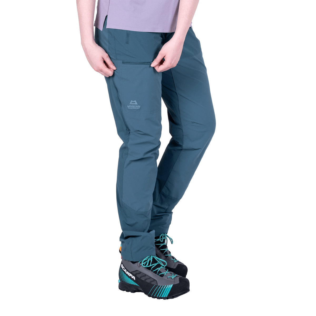 ME-01635 Majolica Blue