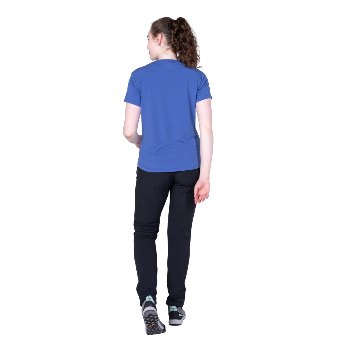 Me-02218 Vivid Blue