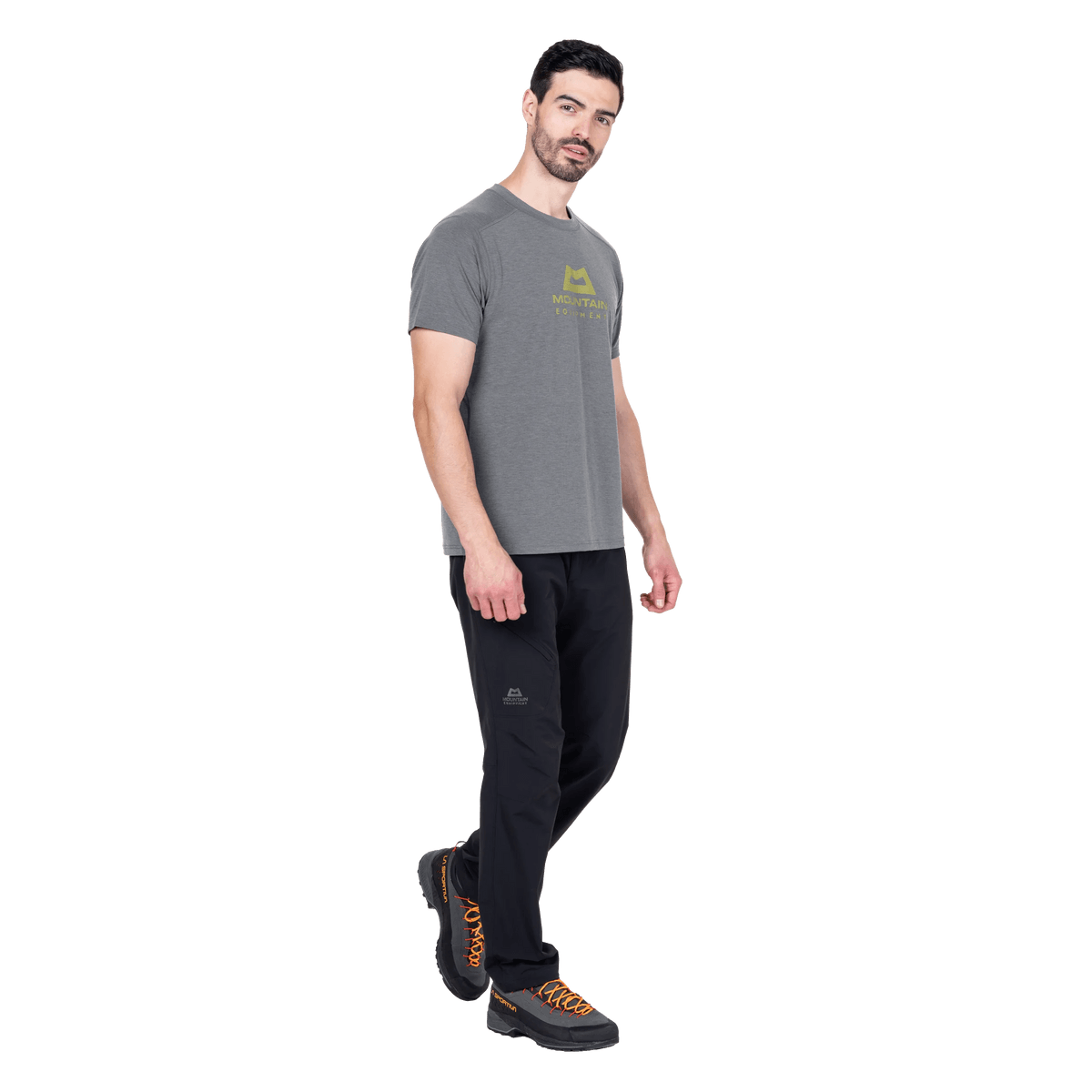Me-01183 Flint Grey