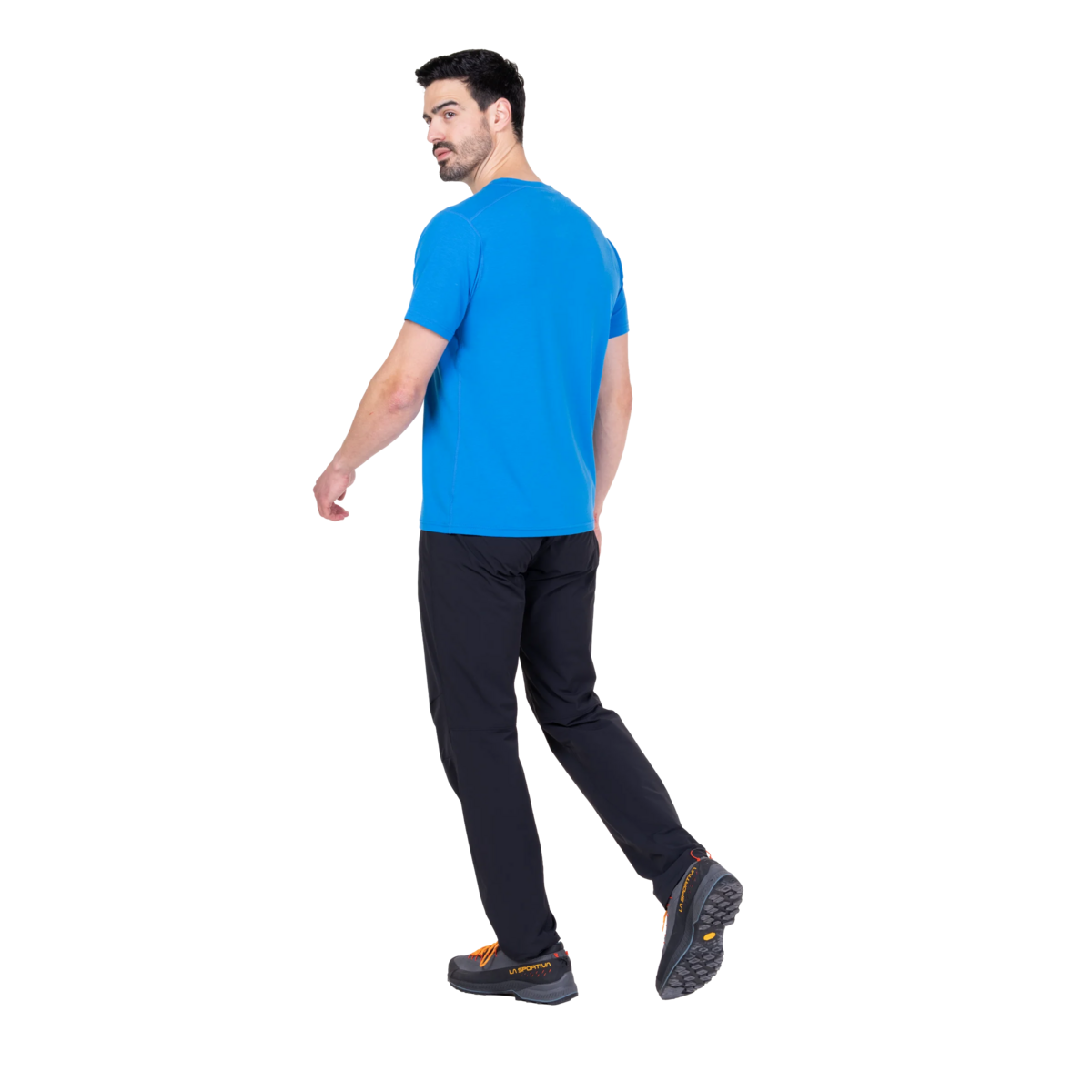 Me-01965 Atlantic Blue