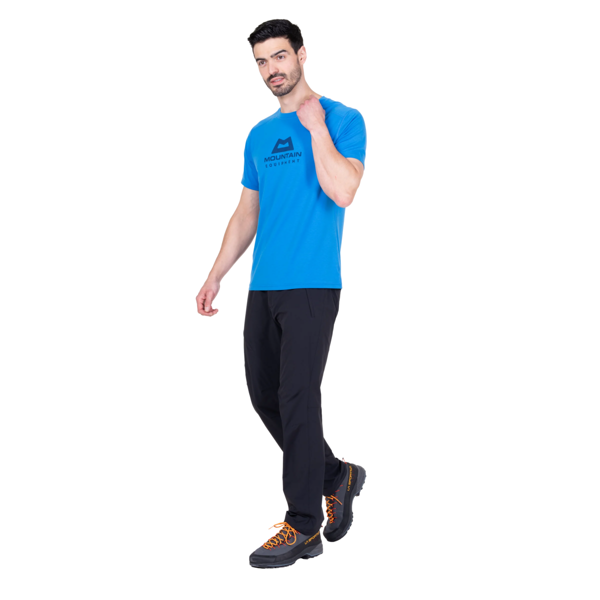 Me-01965 Atlantic Blue